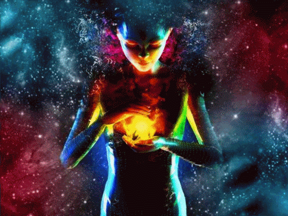 spiritual